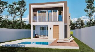 3 Bedrooms Apartment near Punta Cana